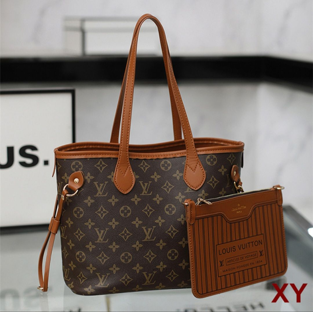 Sac LV 