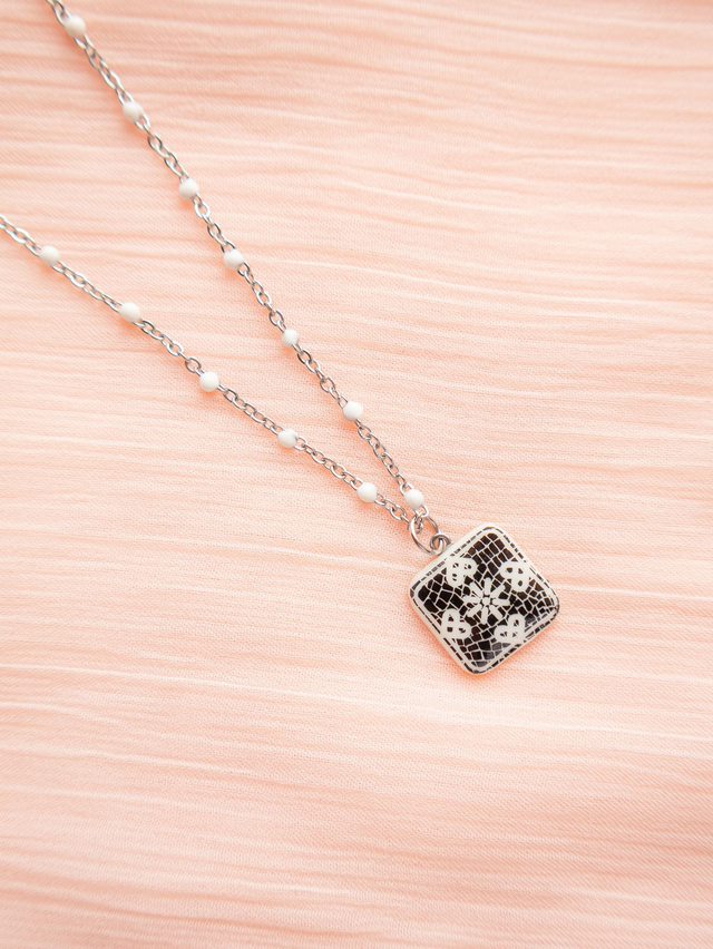 "Cais Sodré" Colar / Necklace