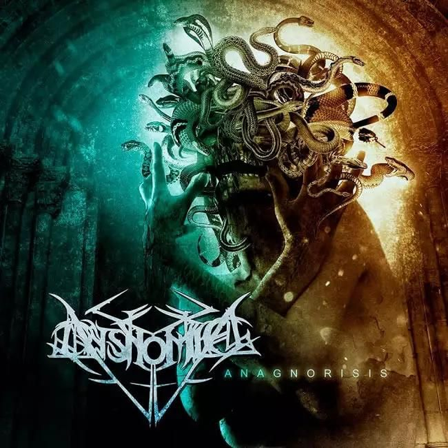Dysnomia – Anagnorisis

