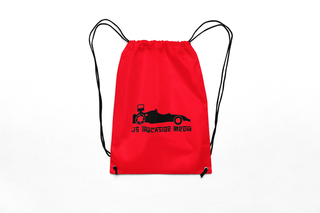 JS Trackside Media - Bag