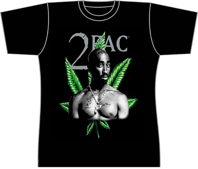 Tupac Amaru Shakur