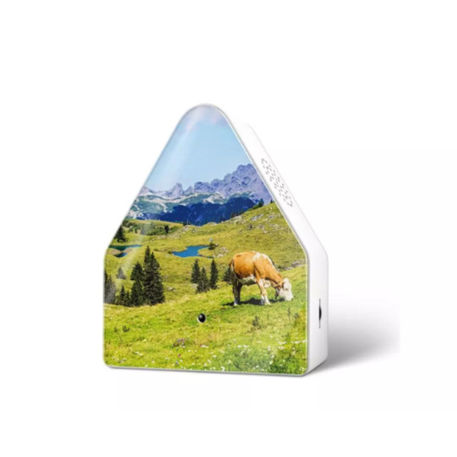 Heidibox Alpine Meadow Relaxsound