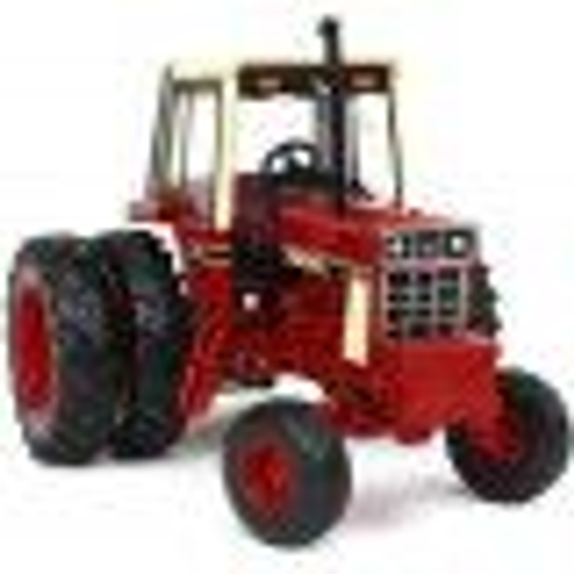 ERTL 44316 International 1086