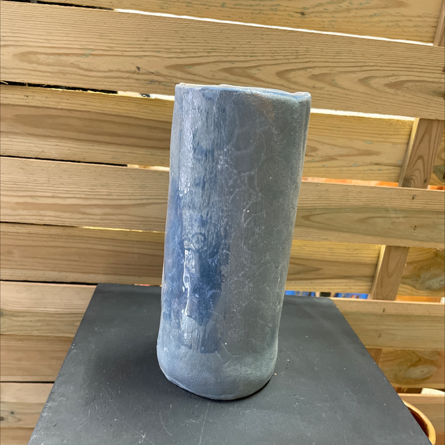 grand Vase JG oublié 