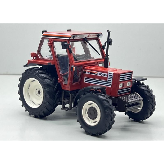 Tracteur Fiat 80.90 DT - Replicagri REP 259

