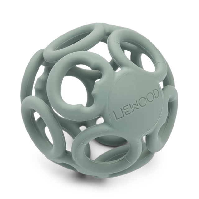 Liewood - Jasmine teether ball 