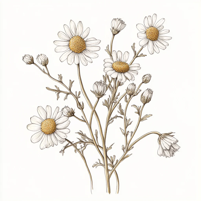 Infusion camomille (50g)