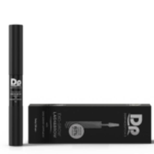 Dp Dermaceuticals EXO-GROW Lash & Brow – 7ml