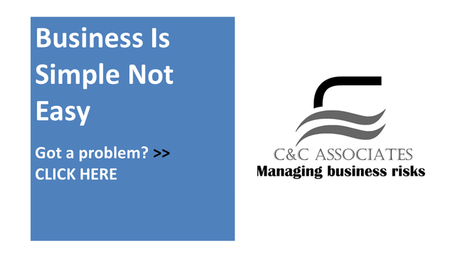 Use images to advertise your business on BusinessRiskTV, our social media, your website and your social media to drive your business growth