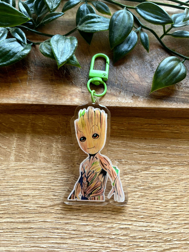 Groot