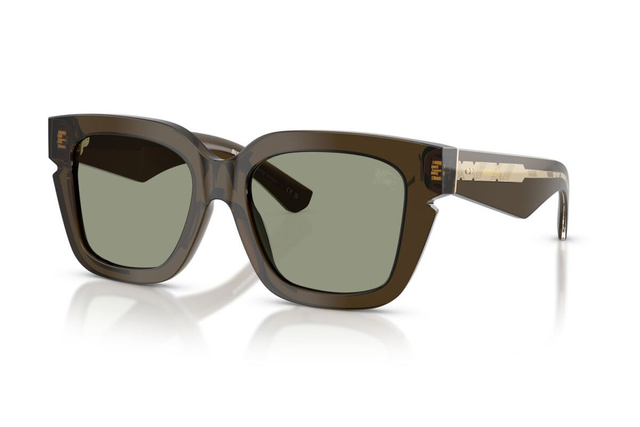 Eyewear Woman Burberry  BE 4453 3010/2