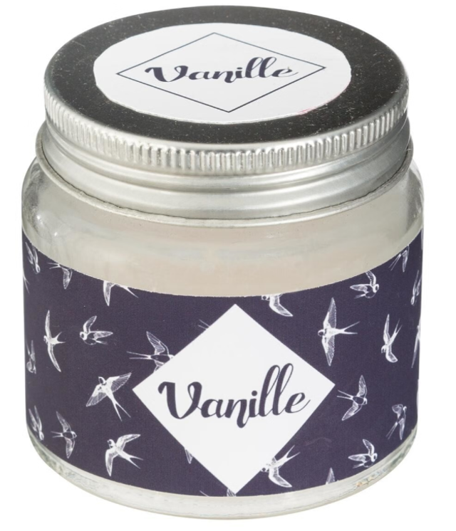 Bougie parfumée Vanille – Atmosphera