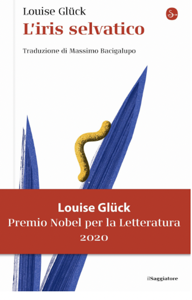 Glück Louise - L'iris selvatico