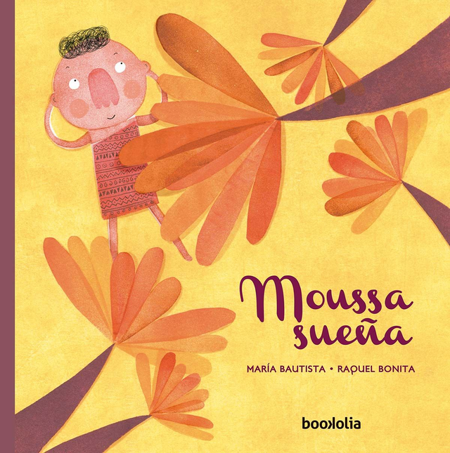 Moussa Sueña - María Bautista