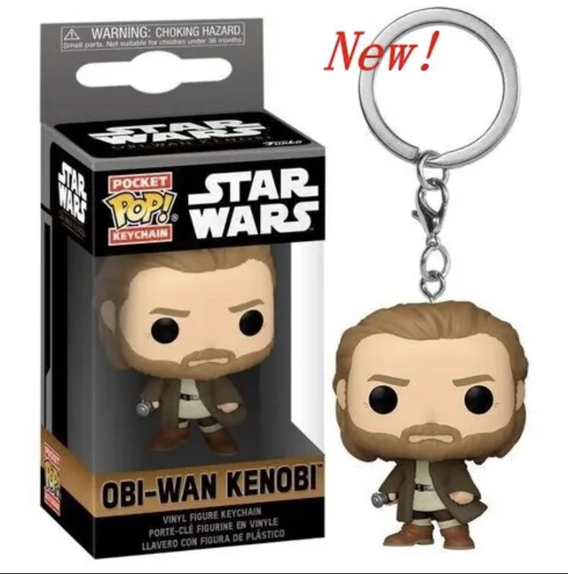 0316 - Star Wars - Obi-Wan Kenobi