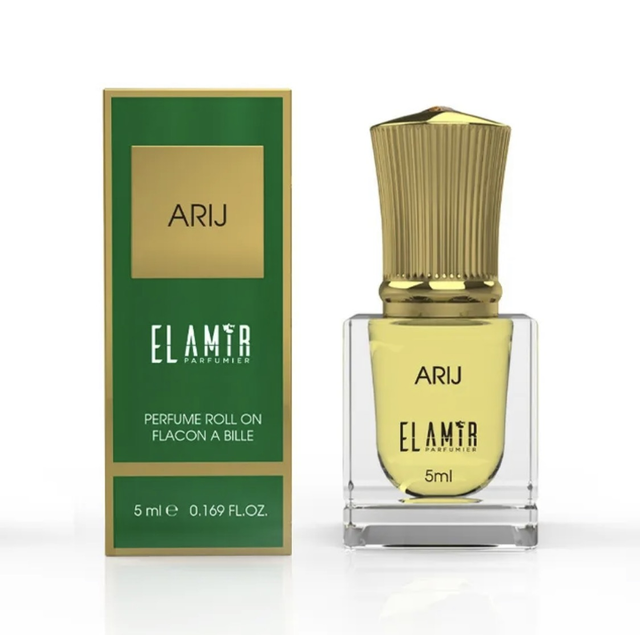 Arij 5ml