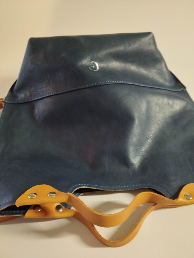 Sac cabas " Françoise"