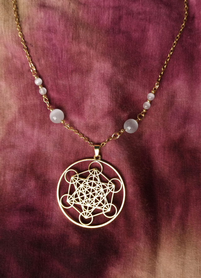 COLLIER METATRON
