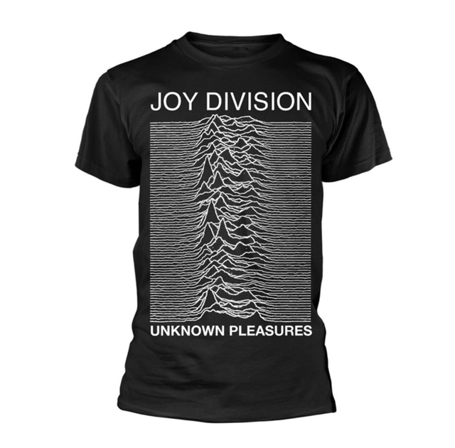 JOY DIVISION Tee