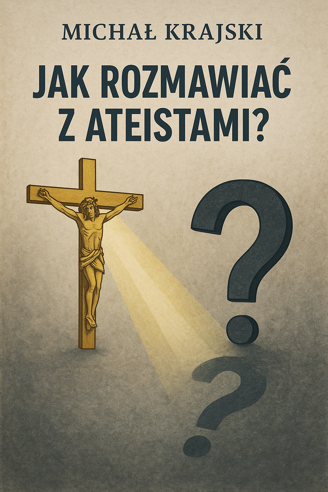 Jak rozmawiać z ateistami?