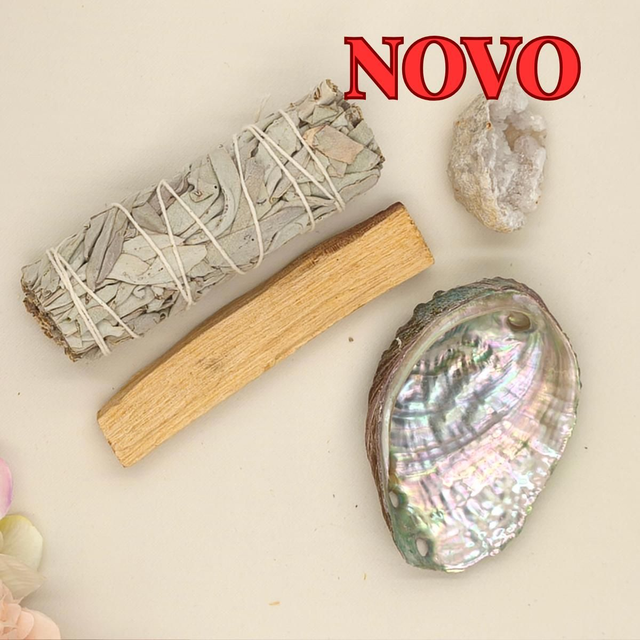 Komplet za energijsko čiščenje