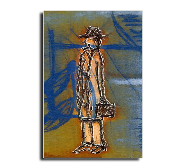 03 Body - Versus The World, 1997.