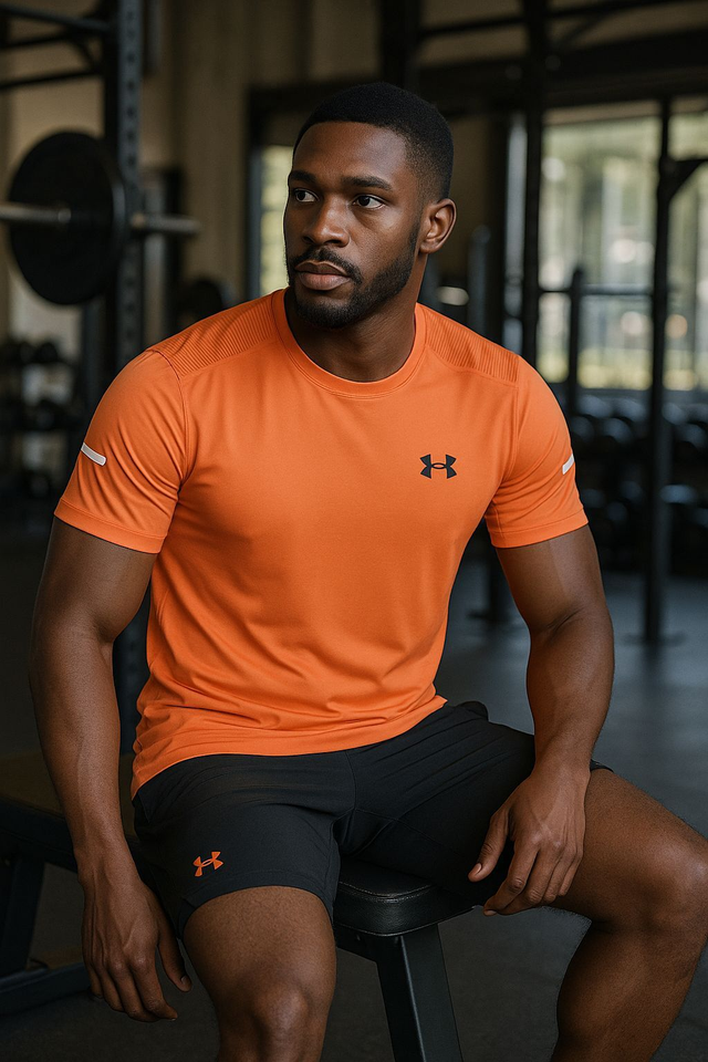 Ensemble short' UNDER 2
