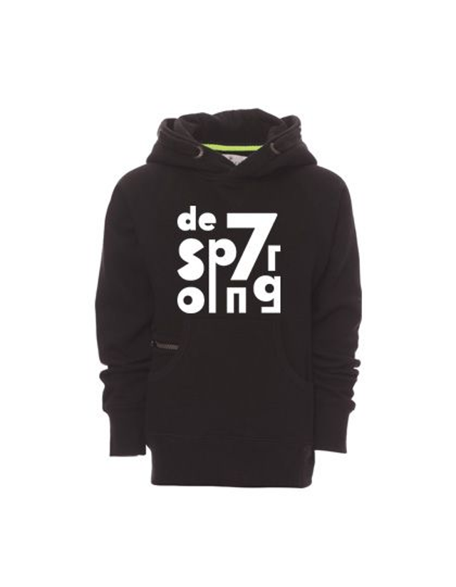 Hoodie Colorado Kids