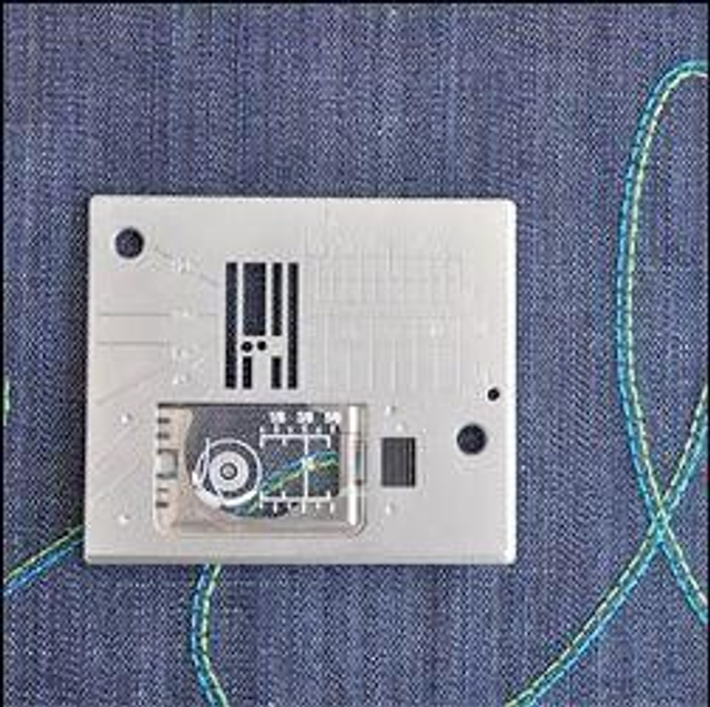 ELNA - 809-833-001 / 809833001