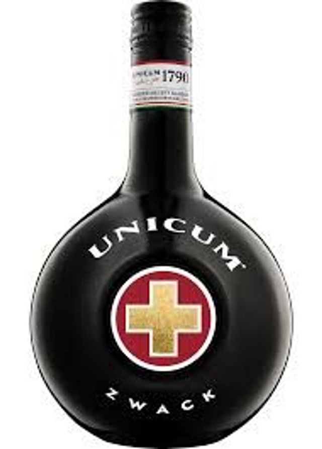 Unicum 700ml 40%