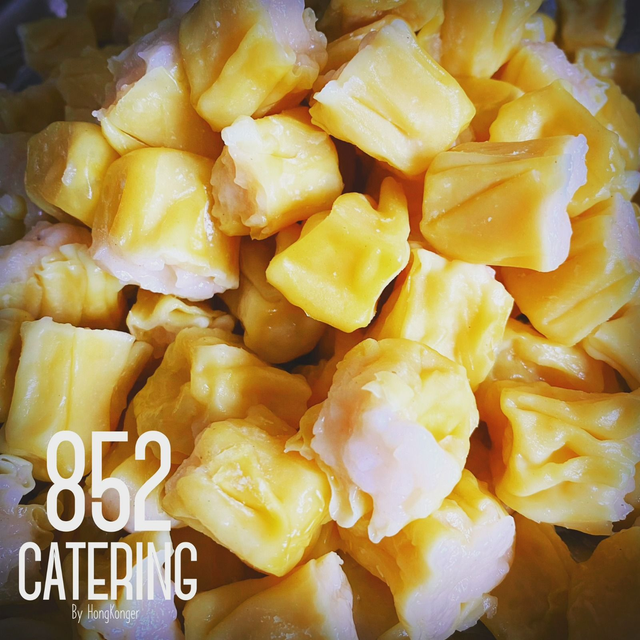 🐠Fish Siu Mai 魚肉燒賣🐠