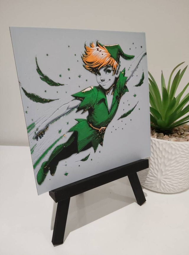 Peter Pan