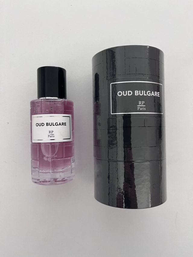 Eau de Parfum OUD BULGARE RP paris 50ml