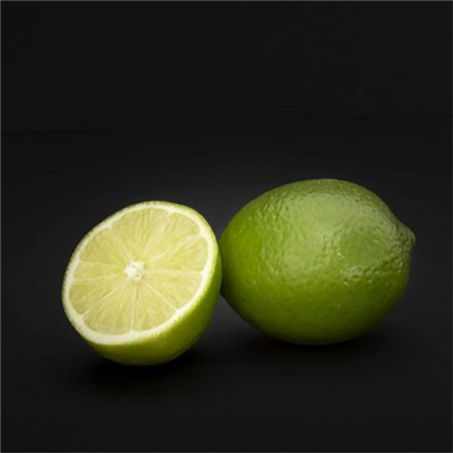 Lime de Tahiti