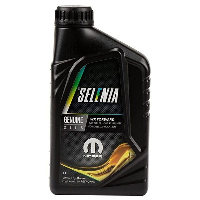 17811619 - 0W20 OLIO MOTORE SELENIA WR FORWARD