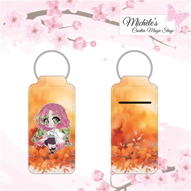 Mitsuri Autumn