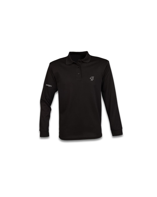 Performance Long Sleeve