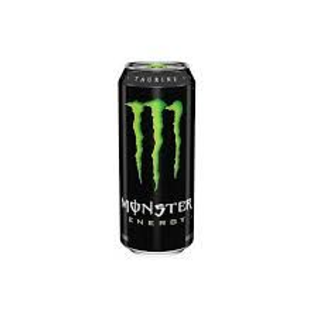 Monster 350ml