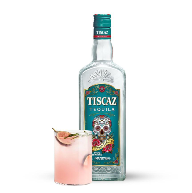 Tiscaz Blanco
