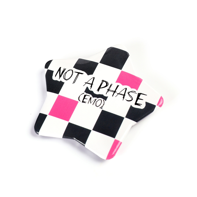 Not A Phase pin (EMO)