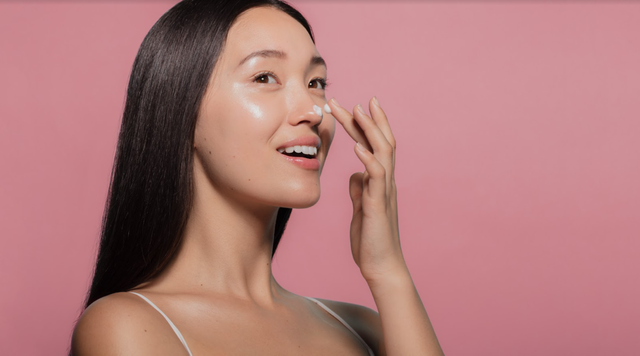 Limpieza facial profunda estilo coreano