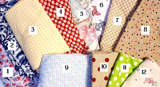 Coussinet de RELAXATION pour les YEUX - VERVEINE | en tissu - PERSONNALISABLE