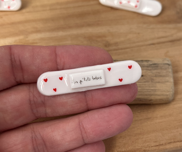 Bobo de l’âme « les p’tits bobos »