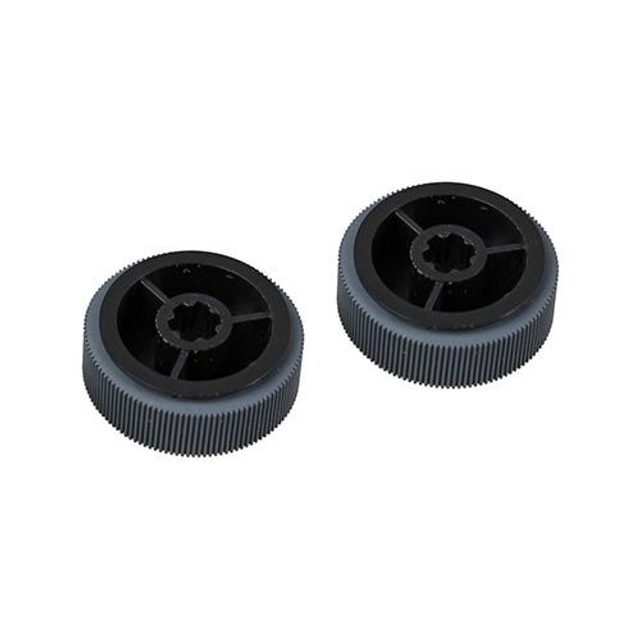 2xPaper Pickup Roller MX310 | MX410 | MS415#41X0919-40X8260