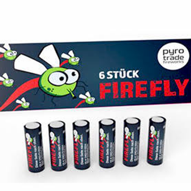 Firefly - 5710924230005