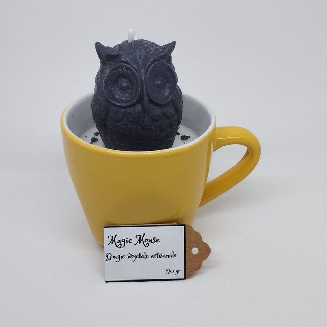 Magic Mouse 120 gr (Diffusé dans l'hôtel de la célèbre souris)