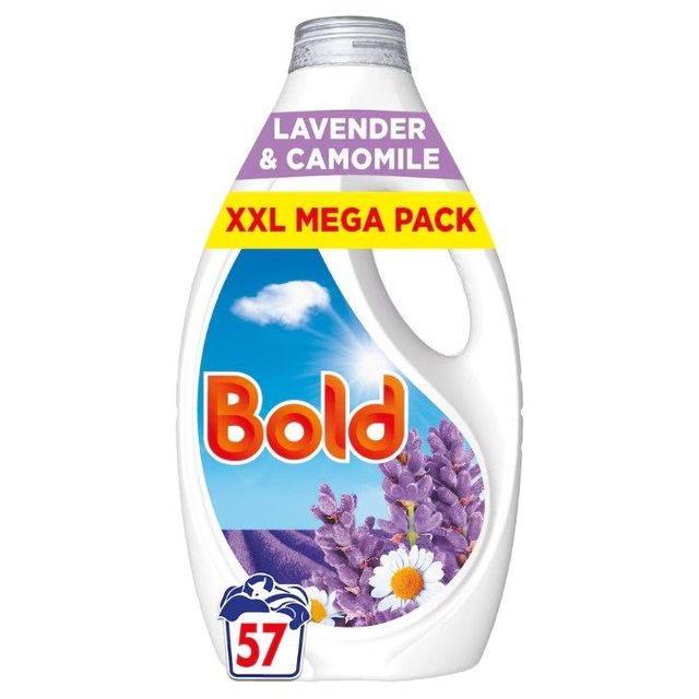 Bold 2in1 Lav &amp; Cam 57 Wash