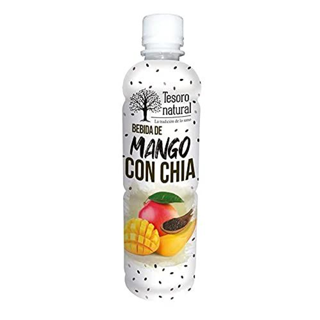 Mango Chia Tesoro Natural