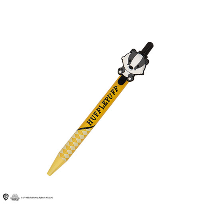 Stylo Poufsouffle - Harry Potter