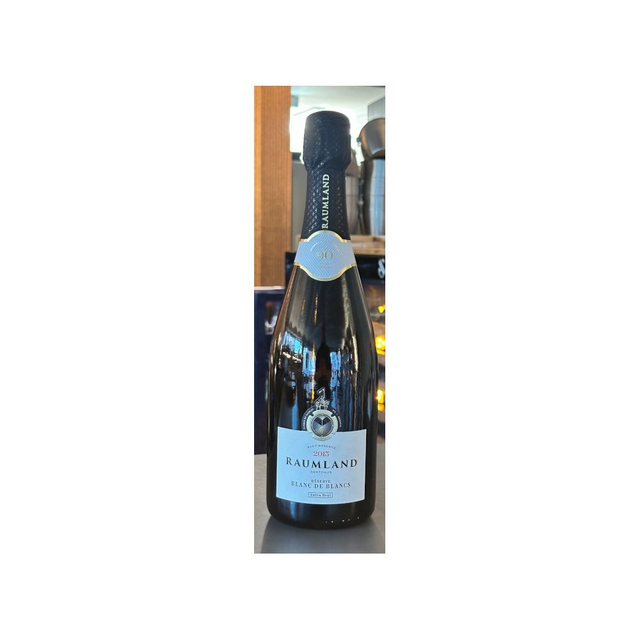 Raumland Blanc de Blancs Reserve Extra Brut